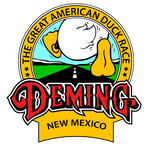 2022 Deming Duck Race